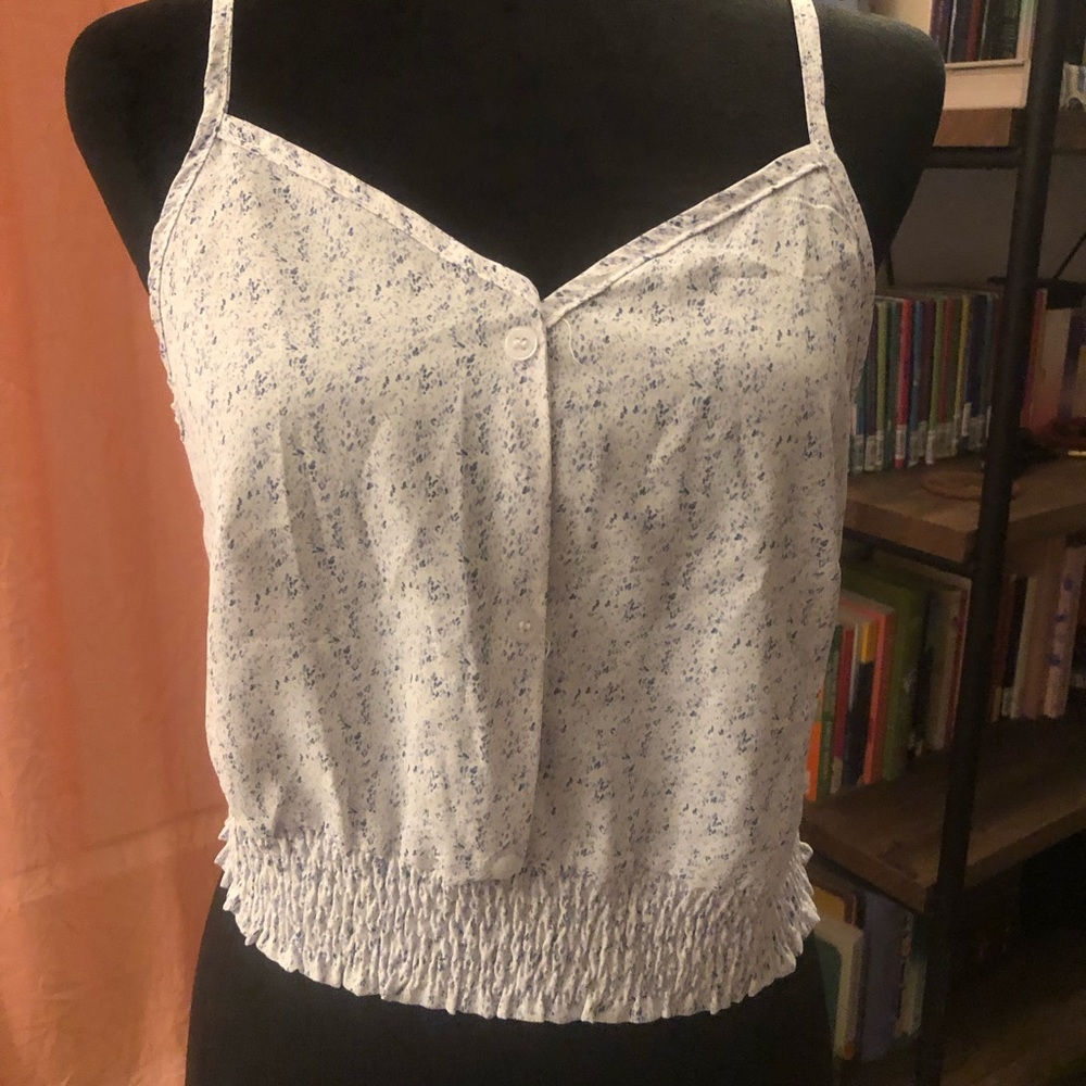 SHEIN tank top